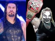 Will The Big Dog end Bray Wyatt's reign of terror?